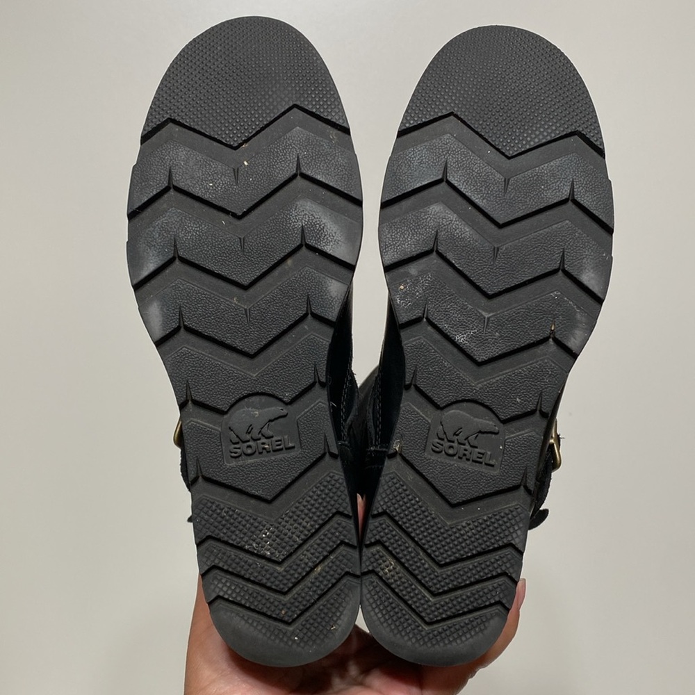 Sorel Major Moto Boot - Picture 17 of 17